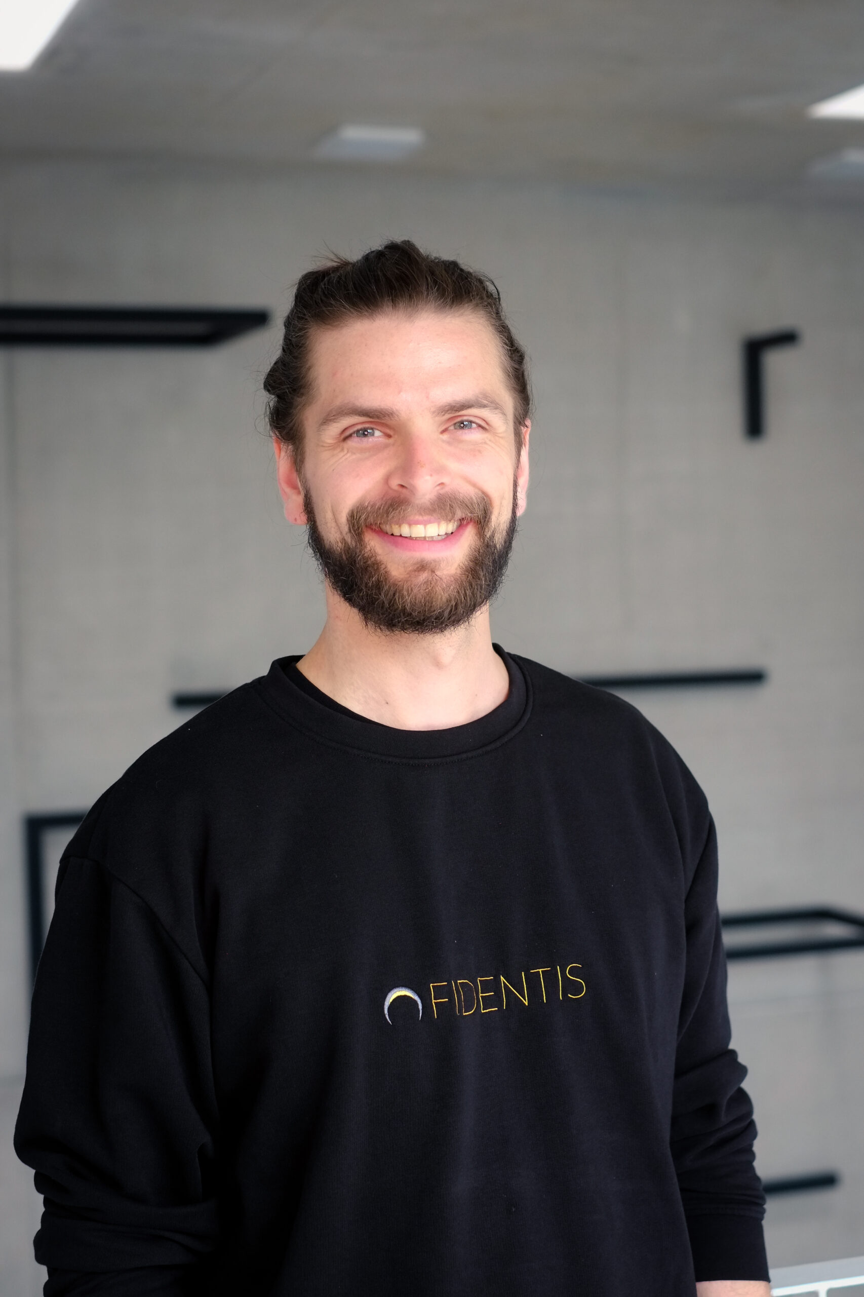 FIDENTIS Lukas Langer