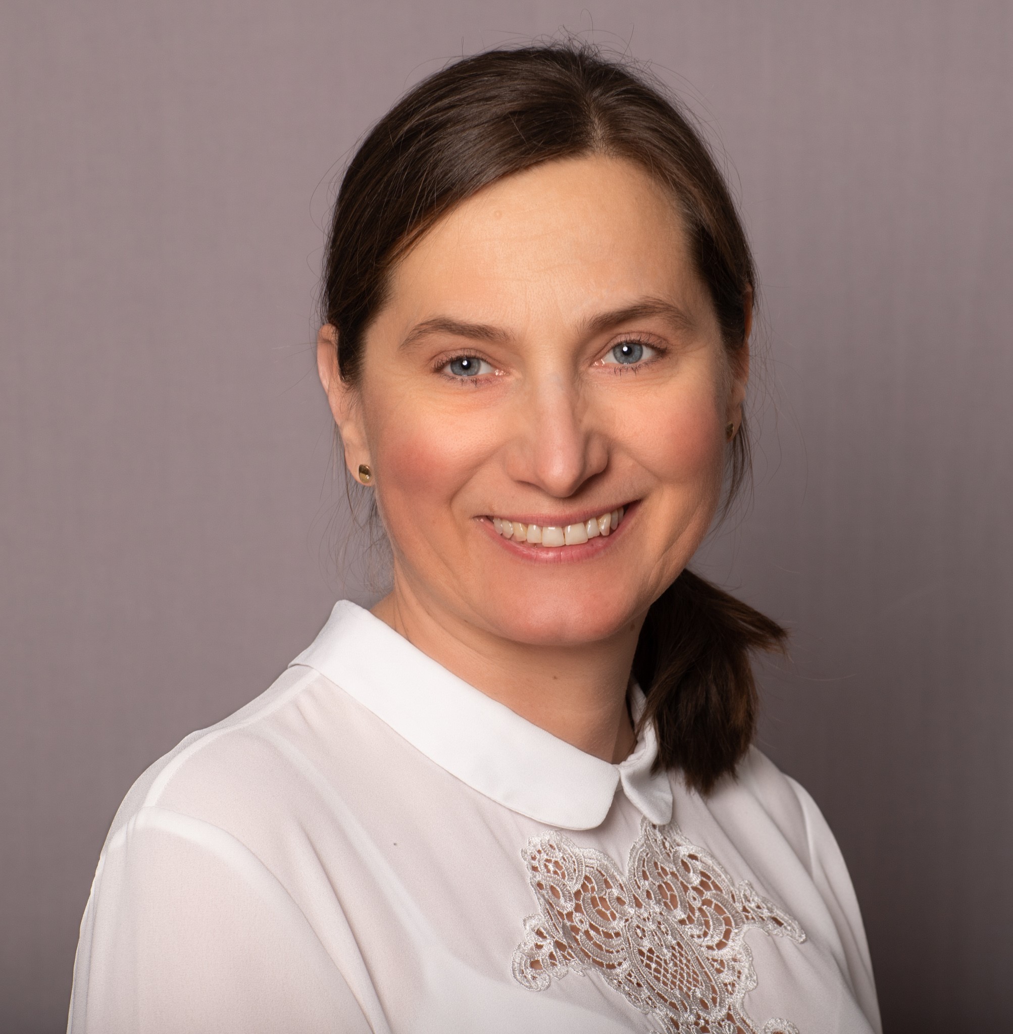 Stawaczyk, Dr. Bogna