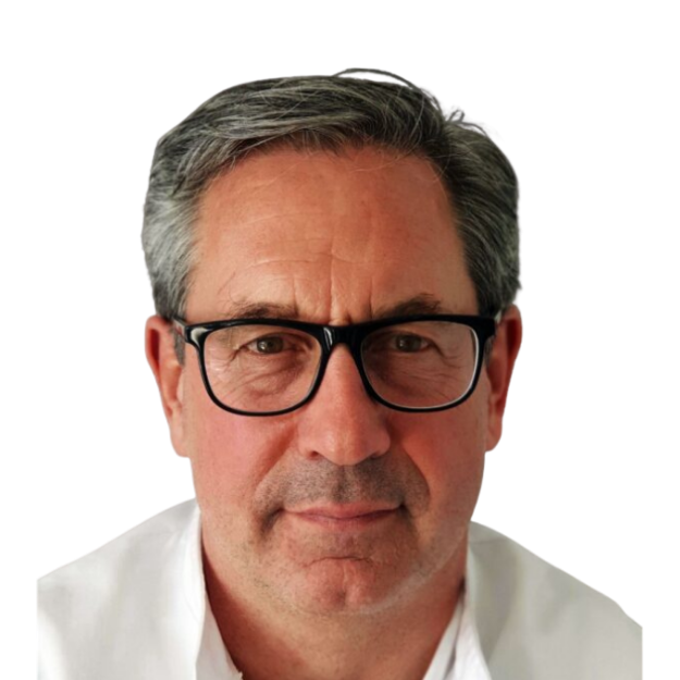 Prof. Dr. Walter Lückerath